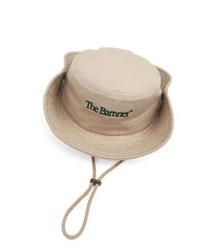 Cream Bucket Hat Cream Bucket Hat