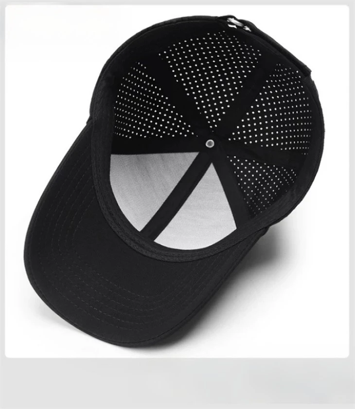 White Trucker Hat factory