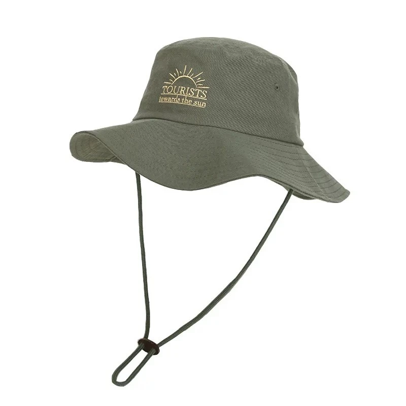 Double Sided Bucket Hat Pattern