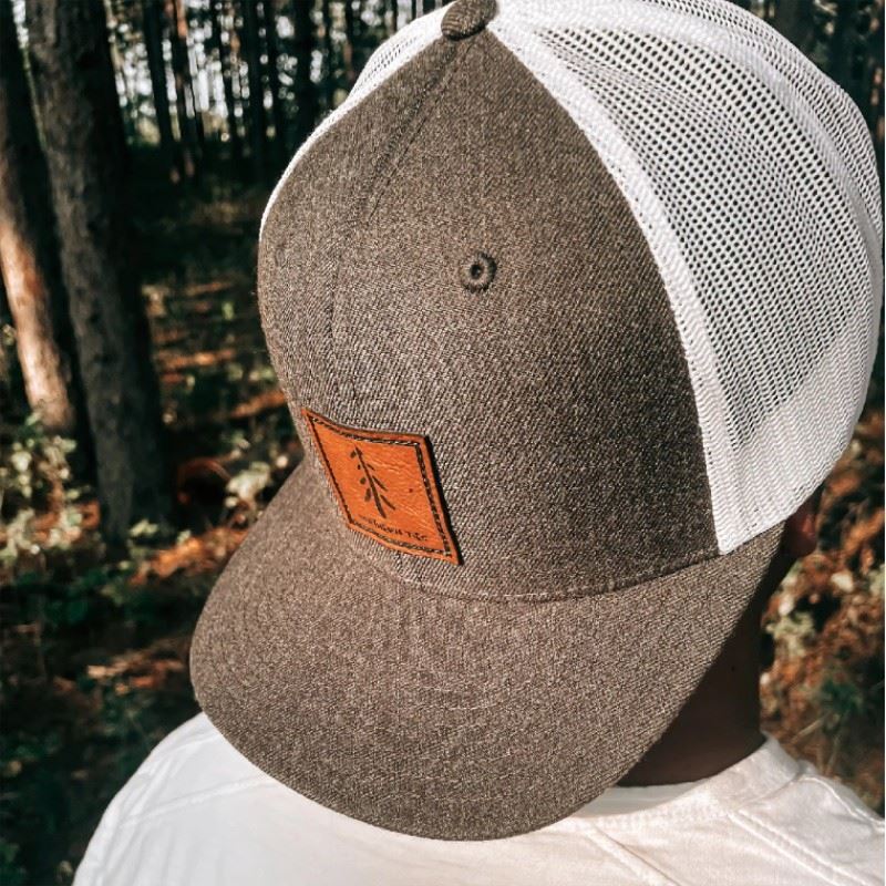 Flat Bill Snapback Trucker Hats Flat Bill Snapback Trucker Hats