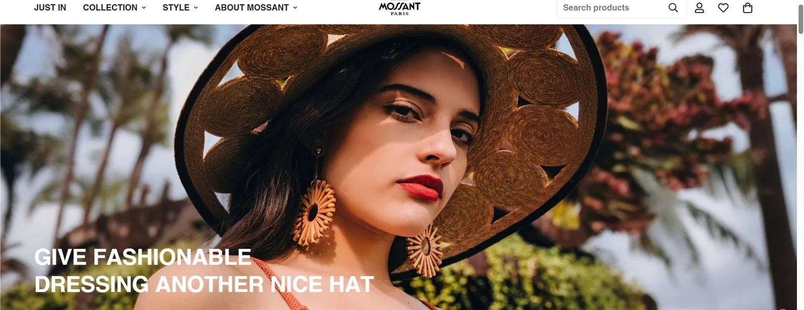 Mossant Mossant