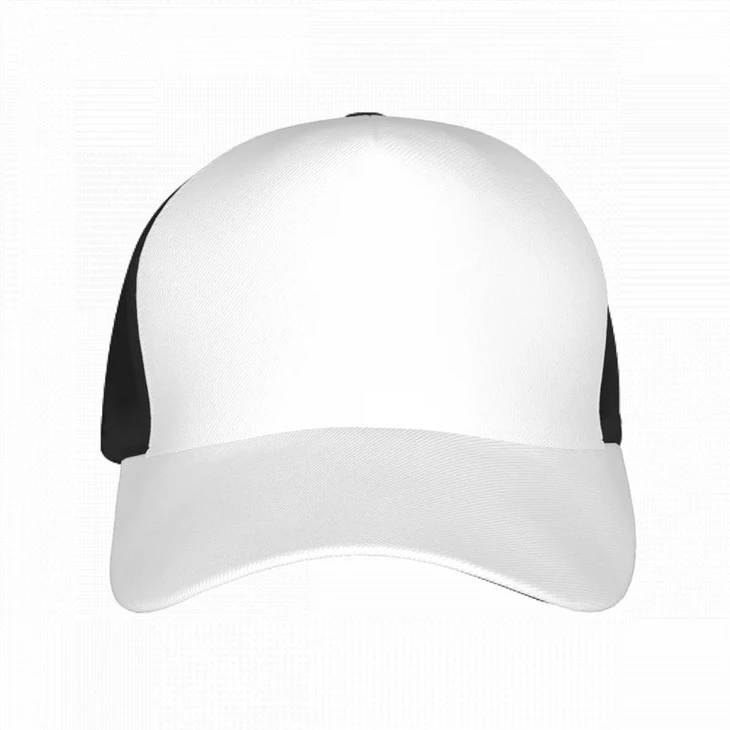embroidered baseball cap