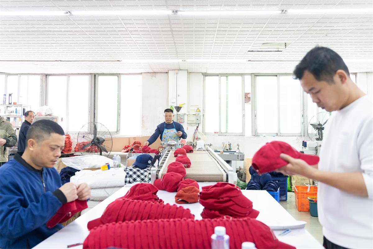 Hat Factory 4 Hat Factory 4