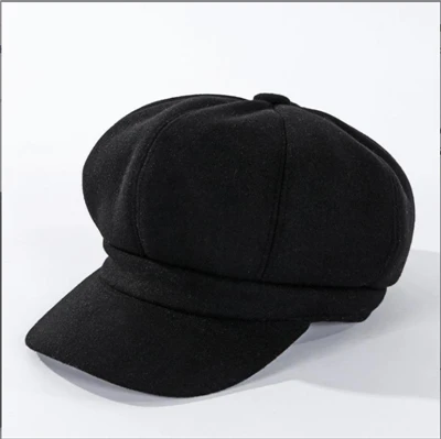 Mũ Beret cổ điển cho phụ nữ