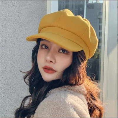 Classic Beret Hats For Women Classic Beret Hats For Women