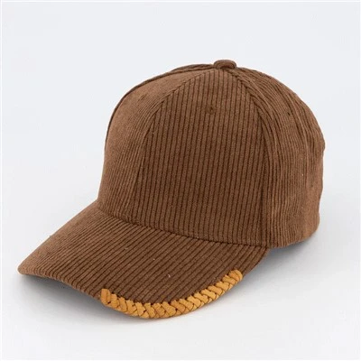 Mũ bóng chày Corduroy
