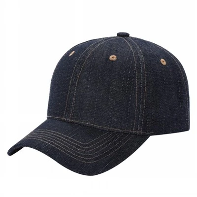 Mũ bố denim