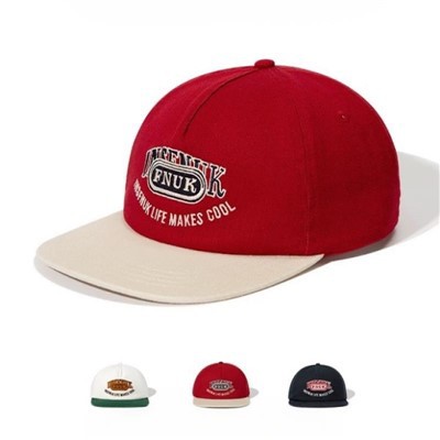 Mũ Snapback hóa đơn phẳng của nam giới