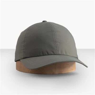 Nylon Dad Hat