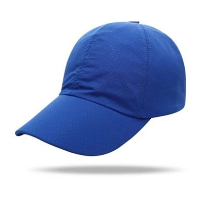 Mũ bóng chày polyester