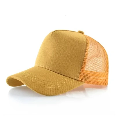 Mũ Trucker hợp thời trang