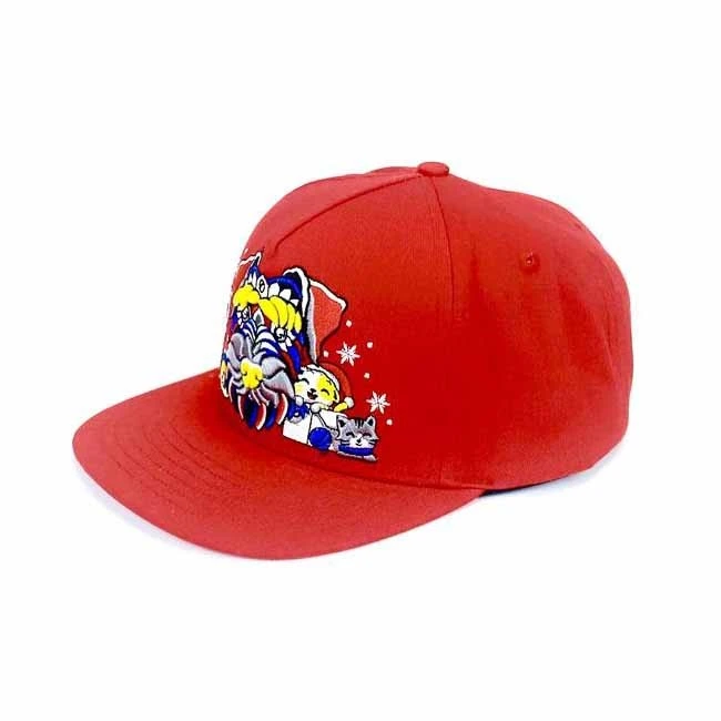 Snapback Plain Cap for Embroidery Snapback Plain Cap for Embroidery
