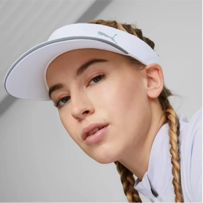 Visor tennis Sun Ladies
