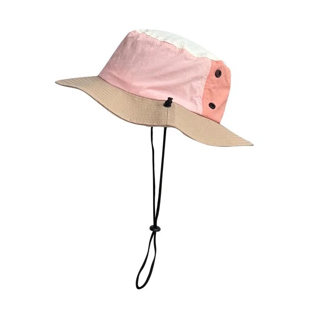 Waterproof Golf Bucket Hats Waterproof Golf Bucket Hats